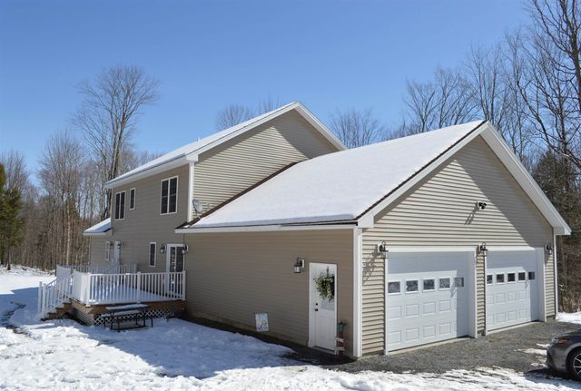 3295 French Hill Road, Swanton, VT 05488