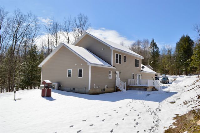 3295 French Hill Road, Swanton, VT 05488