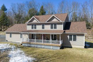 3295 French Hill Road, Swanton, VT 05488