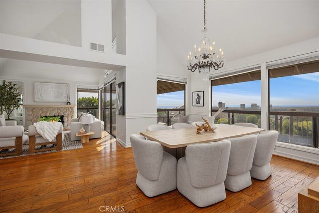 39 Harbor Ridge, Newport Beach, CA 92660