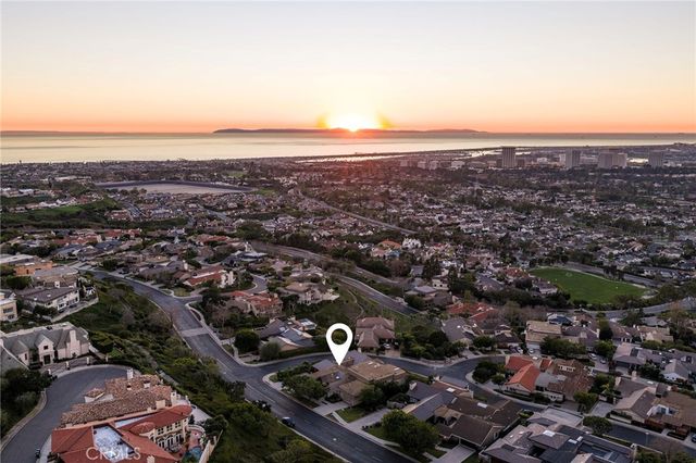 39 Harbor Ridge, Newport Beach, CA 92660