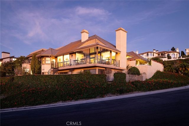 39 Harbor Ridge, Newport Beach, CA 92660
