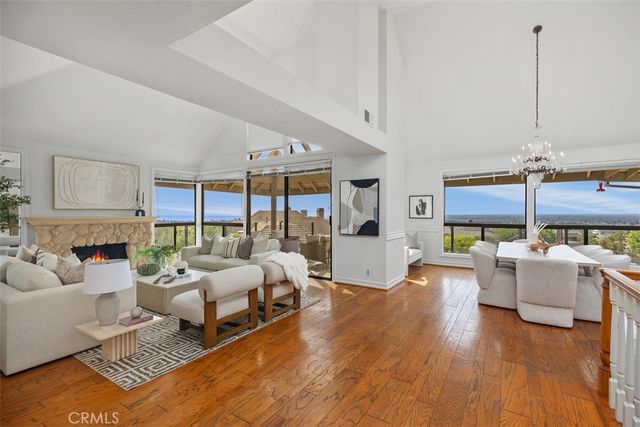 39 Harbor Ridge, Newport Beach, CA 92660