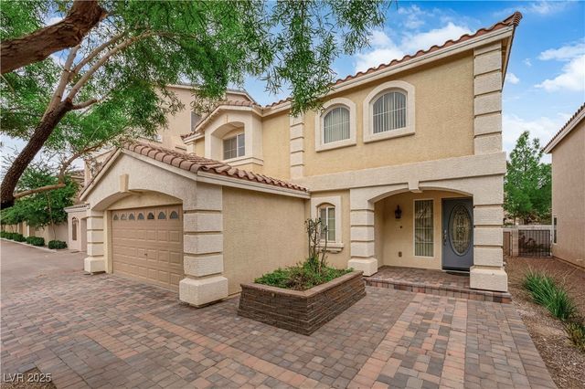 1142 Sax Fifth Avenue, Henderson, NV 89052