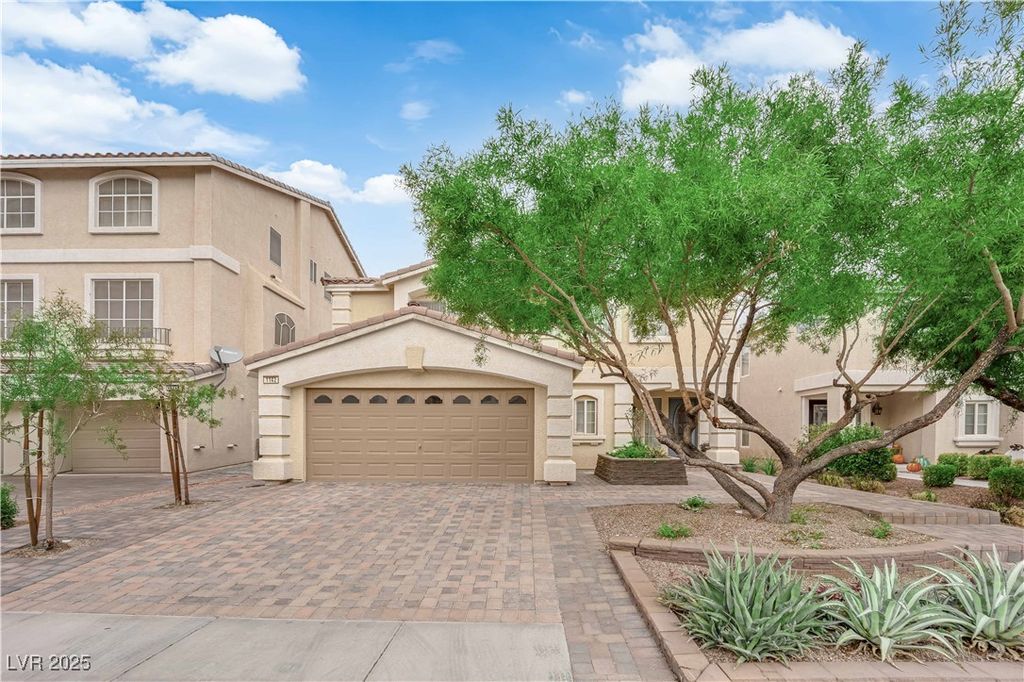 1142 Sax Fifth Avenue, Henderson, NV 89052