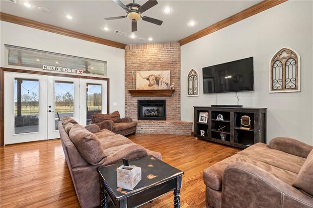 10277 Highway 59, Summers, AR 72769