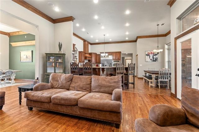 10277 Highway 59, Summers, AR 72769