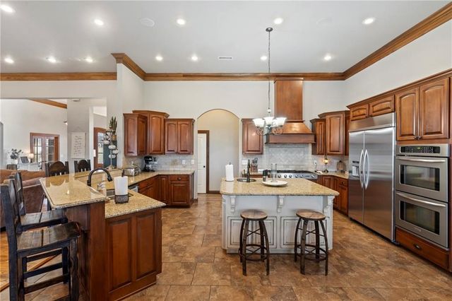 10277 Highway 59, Summers, AR 72769