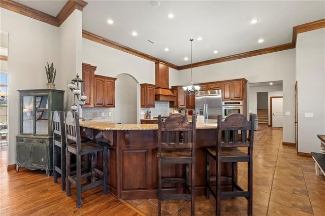 10277 Highway 59, Summers, AR 72769