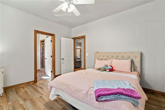 10277 Highway 59, Summers, AR 72769