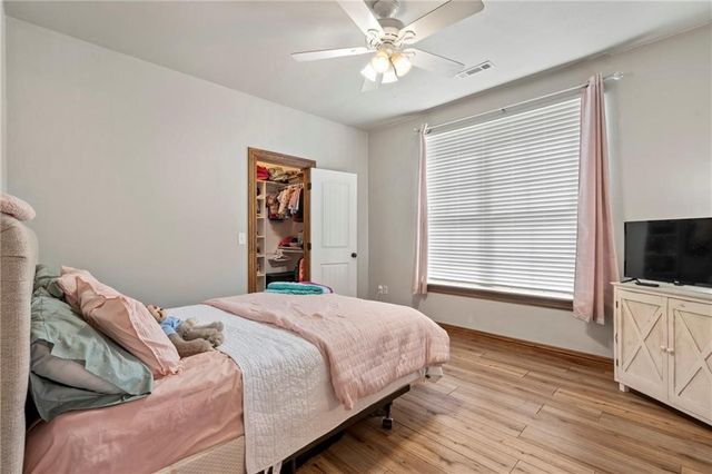 10277 Highway 59, Summers, AR 72769