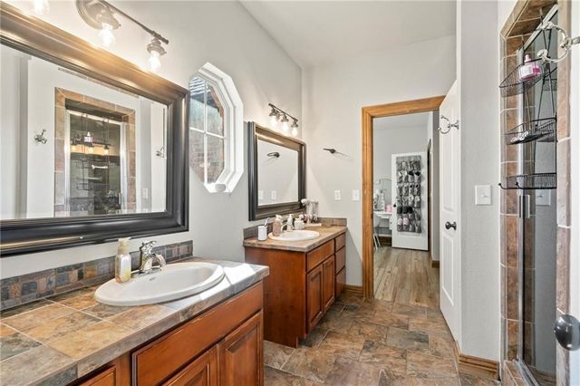 10277 Highway 59, Summers, AR 72769