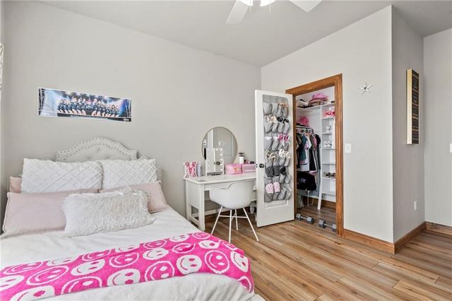 10277 Highway 59, Summers, AR 72769