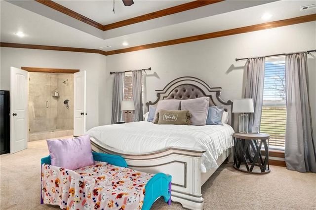 10277 Highway 59, Summers, AR 72769