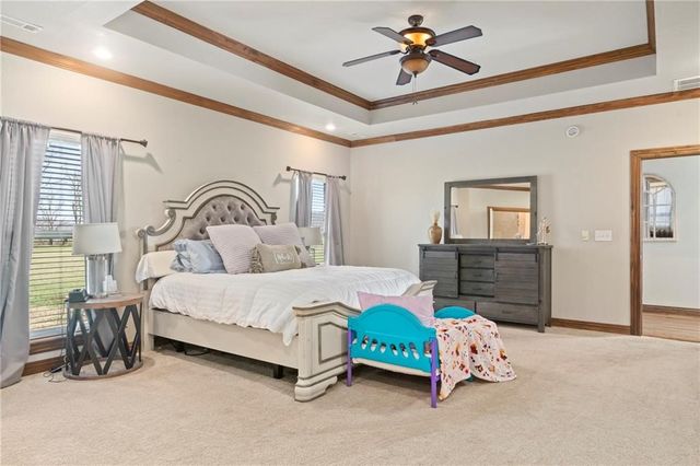 10277 Highway 59, Summers, AR 72769