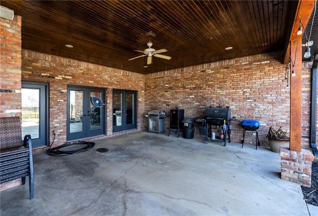 10277 Highway 59, Summers, AR 72769