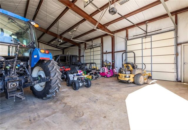 10277 Highway 59, Summers, AR 72769