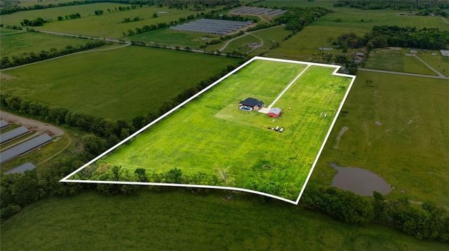 10277 Highway 59, Summers, AR 72769