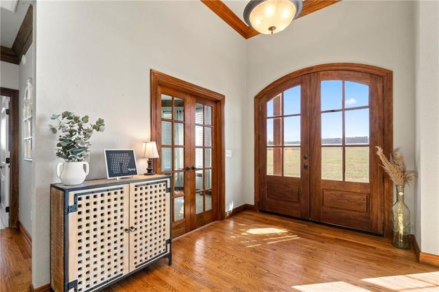 10277 Highway 59, Summers, AR 72769