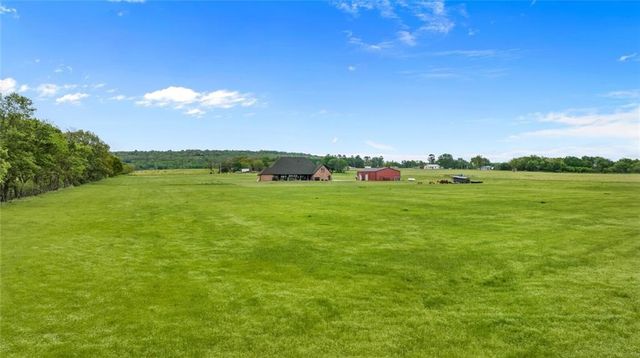 10277 Highway 59, Summers, AR 72769