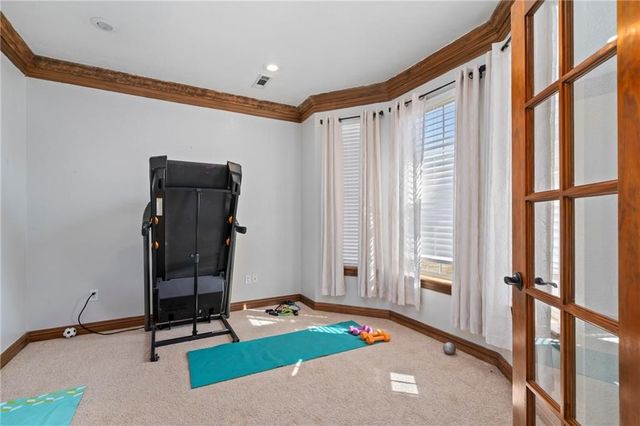 10277 Highway 59, Summers, AR 72769