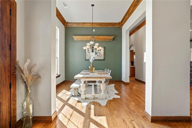 10277 Highway 59, Summers, AR 72769