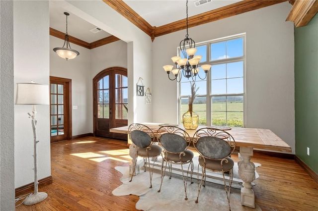 10277 Highway 59, Summers, AR 72769