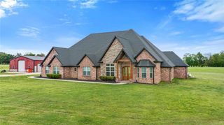 10277 Highway 59, Summers, AR 72769