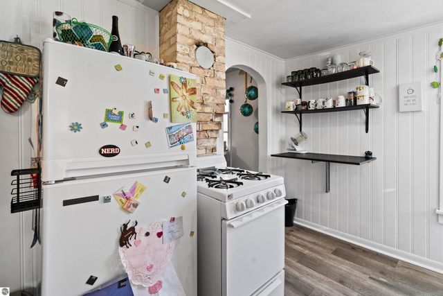 517 S Oak Street, Traverse City, MI 49684