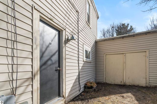 517 S Oak Street, Traverse City, MI 49684