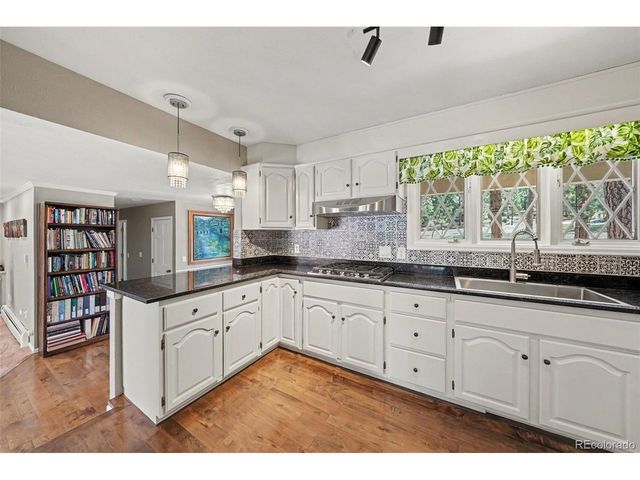 4976 Red Rock Dr, Larkspur, CO 80118