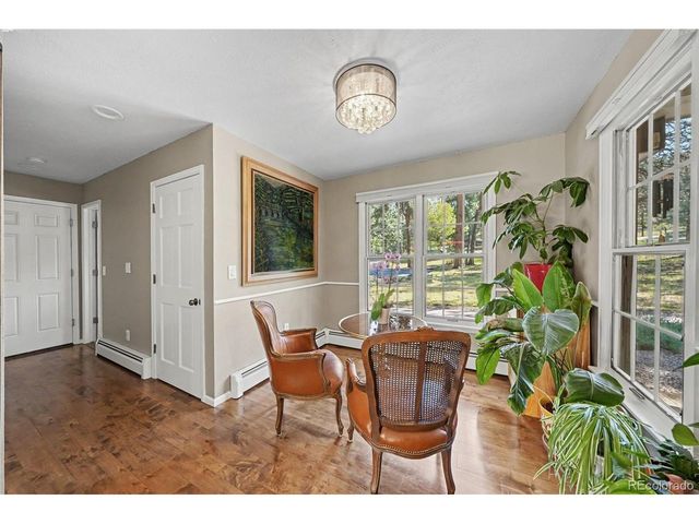 4976 Red Rock Dr, Larkspur, CO 80118