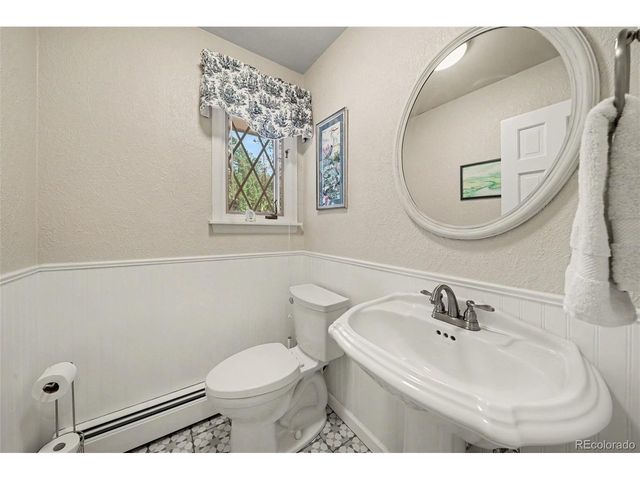 4976 Red Rock Dr, Larkspur, CO 80118