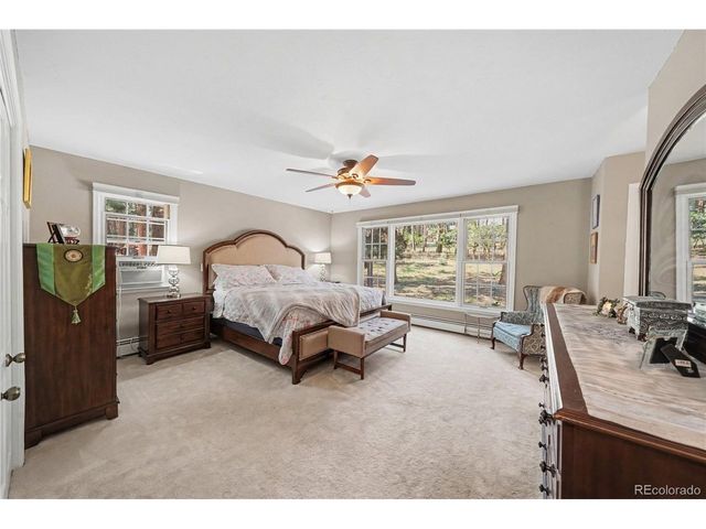 4976 Red Rock Dr, Larkspur, CO 80118