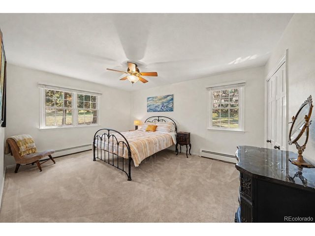 4976 Red Rock Dr, Larkspur, CO 80118