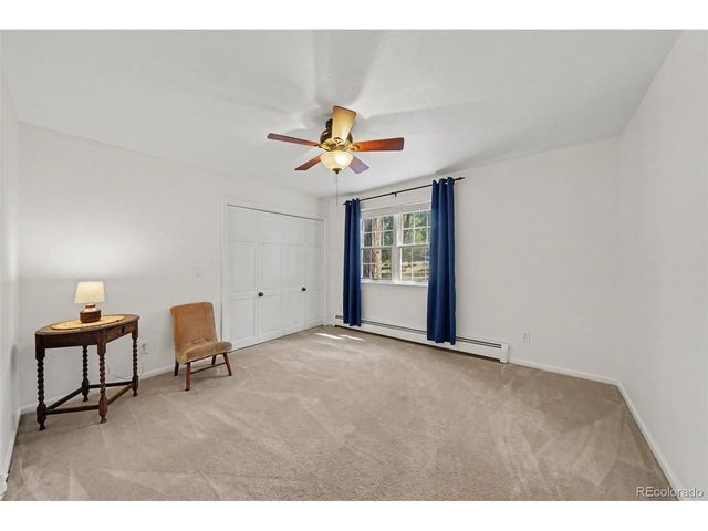 4976 Red Rock Dr, Larkspur, CO 80118