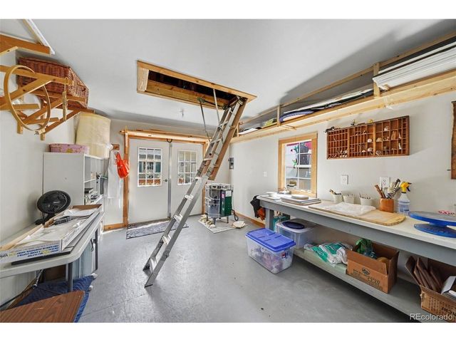 4976 Red Rock Dr, Larkspur, CO 80118