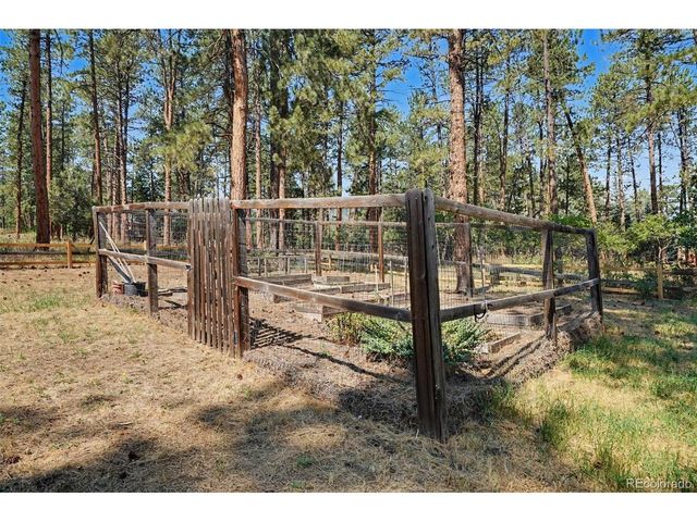 4976 Red Rock Dr, Larkspur, CO 80118