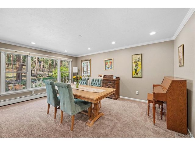 4976 Red Rock Dr, Larkspur, CO 80118