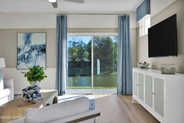 3839 BAXLEY VILLAS Court, Middleburg, FL 32068