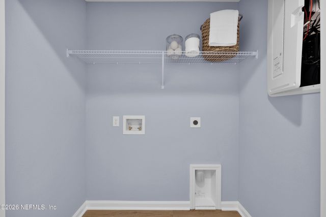 3839 BAXLEY VILLAS Court, Middleburg, FL 32068