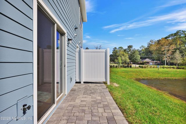 3839 BAXLEY VILLAS Court, Middleburg, FL 32068