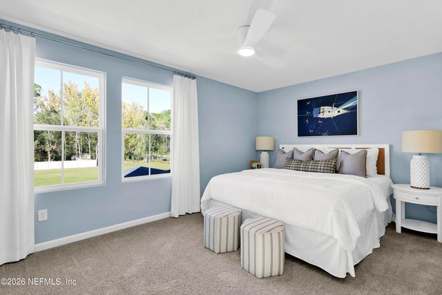 3839 BAXLEY VILLAS Court, Middleburg, FL 32068