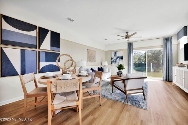 3839 BAXLEY VILLAS Court, Middleburg, FL 32068