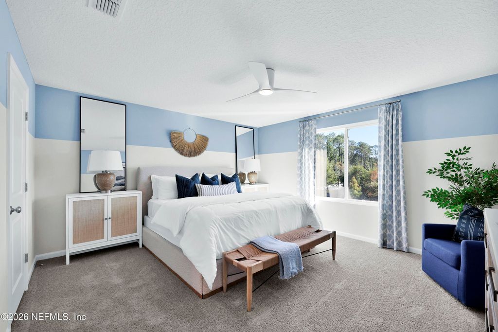 3839 BAXLEY VILLAS Court, Middleburg, FL 32068