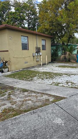 6910 NW 5th Pl, Miami, FL 33150