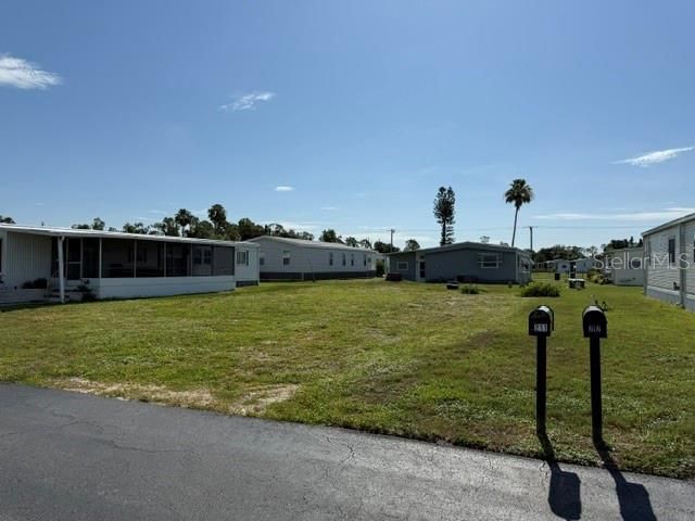 207 LA ROSAS, North Port, FL 34287
