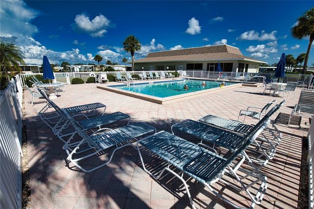 207 LA ROSAS, North Port, FL 34287