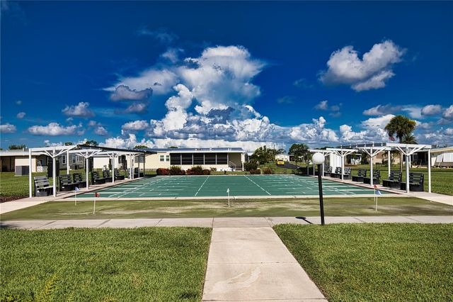 207 LA ROSAS, North Port, FL 34287