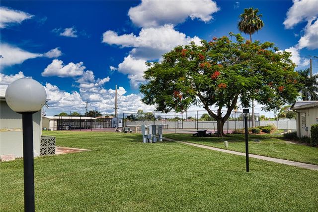 207 LA ROSAS, North Port, FL 34287